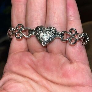 Lia Sofia Love Dust Bracelet!!! Gorgeous